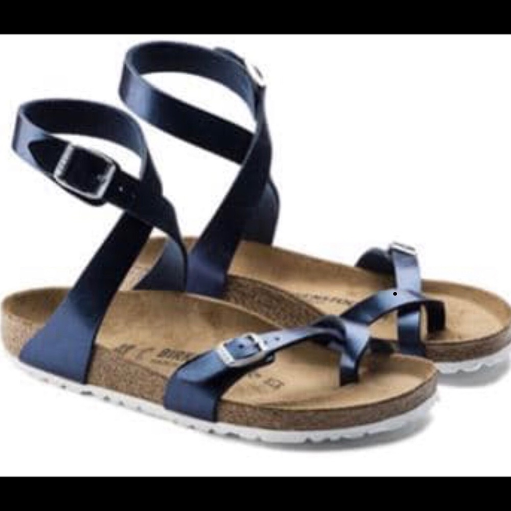 Birkenstock’s